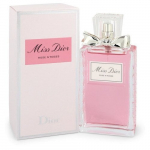 Tualetinis vanduo Dior Miss Dior Rose N&acute;Roses EDT moterims, 150ml
