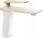 Mexen praustuvo mai&scaron;ytuvas Purus low, white/gold