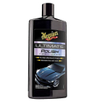 Blizgesio suteikianti priemonė prie&scaron; va&scaron;kavimą Meguiar's Ultimate Polish Pre Waxing Glaze for Ultra Shine Gloss, 473 ml