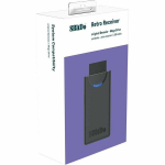 &bdquo;Retro imtuvas - 8BITDO - M30 - Bluetooth - USB - Daugiafunkcinis&ldquo;