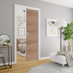Įmontuojamos durys Evo Plus