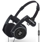 KOSS - Headset PortaPro Remote On-Ear