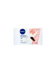 Valančios micelinės servetėlės Nivea, ​​25 vnt