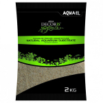 Aquael kvarcinis smėlis 0,4-1,2 mm, 2 kg