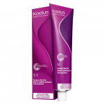 Plaukų dažai Kadus Extra Rich Creme Permanent 8, 60 ml