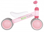 Balansinis dviratis Ecotoys