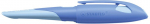 Plunksnakotis Easybirdy L nib A blue-light blue