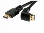 Monitoriaus kabelis Gembird HDMI(19PIN) v1.4 M/M, 1.8m