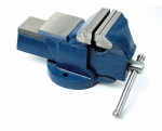 Spaustuvas Mannesmann, 125 mm