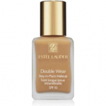 Makiažo pagrindas Estee Lauder Double Wear Stay-in-Place Makeup SPF 10, 03 Outdoor Beige 4C1 30 ml