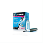 Teptukas nuo nagų grybelio Excilor Solution, 3.3 ml
