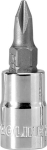 Proline antgalis 1/4" Ph1