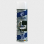 Alyva maisto pramonei ULTRA OIL 500 ml NSF H1, Motip