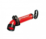 Siurblio atblokatorius - ROTHENBERGER - Ropump Super Plus - Reguliuojama rankena - Formuotas korpusas - 58 cm