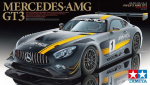 Tamiya - Mercedes AMG GT3, 1/24, 24345