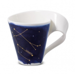 Villeroy & Boch NewWave Stars puodelis Dvyniai, 0.3 L