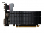 Vaizdo plok&scaron;tė Afox Radeon R5 230 1GB DDR3