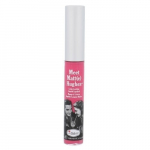 Ilgai i&scaron;liekantys lūpų dažai TheBalm Meet Matt(e) Hughes Chivalrous, 7.4 ml