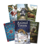 Taro Kortos Animal Totem