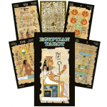Taro Kortos Egyptian