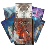 Taro kortos Stardragons