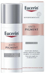 Naktinis veido kremas nuo pigmentinių dėmių Eucerin Anti-Pigment 50 ml