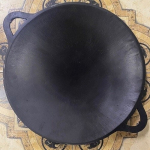 Užbeki&scaron;ka &scaron;lifuota keptuvė (Sadž) 37cm