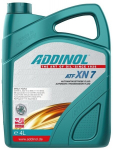 Addinol ATF XN 7 transmisinė alyva - 4L