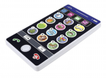 Vaiki&scaron;kas telefonas W2Play, suomių kalba