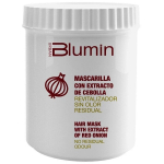 Plaukų kaukė su raudonųjų svogūnų ekstraktu Blumin Urban Mask with Onion Extract, 700ml