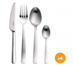 Fiskars stalo įrankių komplektas Functional Form, 16 dalių
