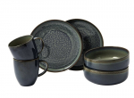 Rinkinys pusryčiams Like by Villeroy & Boch, 6 reikmenys Crafted Breeze