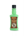 &Scaron;ampūnas Reuzel Scrub Shampoo Shampooing Exfoliant, 1000ml