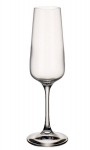 Putojančio vyno taurės Villeroy & Boch Ovid, 0,25 l, 4 vnt.
