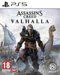 Kompiuterinis žaidimas Assassin's Creed: Valhalla, PS5