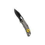 Ki&scaron;eninis peilis Stanley FMHT0-10312 Fatmax Premium, juodas