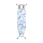 Brabantia lyginimo lenta B Bubbles, 124x38 cm, &scaron;viesiai mėlyna/balta
