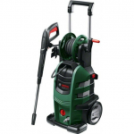 Bosch slėgio valytuvas - AdvancedAquatak 160 - 2600W - 160 bar - Srautas 570 L/h