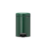 Brabantia &scaron;iuk&scaron;liadėžė Newlcon, 3 l, žalia