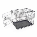 Savic Dog Cottage transportavimo narvas augintiniui, įv. dydžių