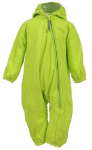 Huppa Flisinis kombinezonas vaikams DANDY, lime