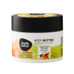 Kūno kremas Body Natur 200 ml
