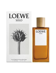 Vyri&scaron;ki kvepalai Loewe Solo EDT, 100 ml