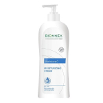 Drėkinamasis kūno kremas Bionnex Perfederm, 250 ml