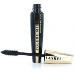 Blakstienų tu&scaron;as L'Oreal Paris Volume Million Lashes, Extra Black, 9 ml