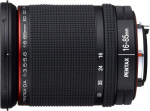 Pentax 16-85mm F/3.5-5.6 ED HD DA DC AW