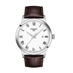 Vyri&scaron;kas laikrodis Tissot T129.410.16.013.00