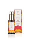 Anticeliulitinis kūno aliejus Spicy Cell-Lite Elixir, Khadi, 50ml