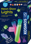 Kūrybinis rinkinys Neon Glow Lights, 8 m.+