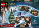 76390 LEGO&reg; Harry Potter Advento kalendorius